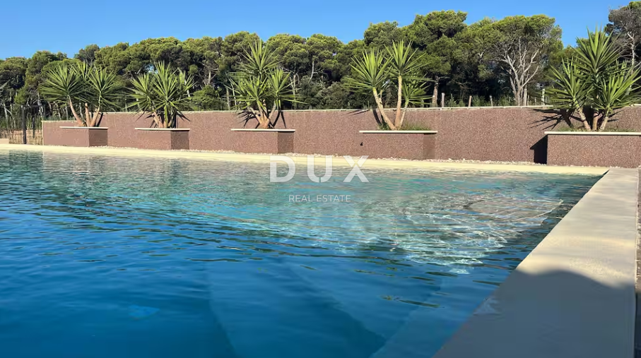 ISTRA, LIŽNJAN - Impresivno posestvo