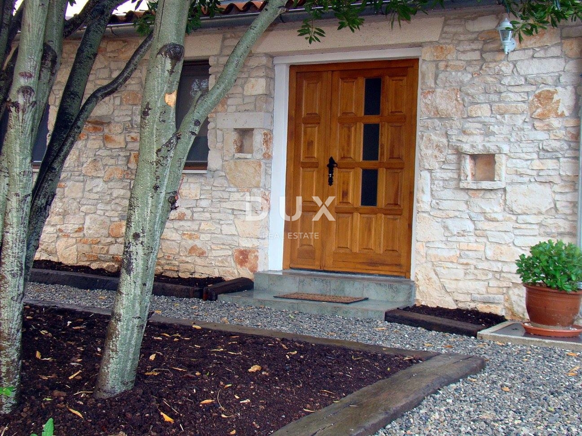 ISTRA, LIŽNJAN - Impresivno posestvo