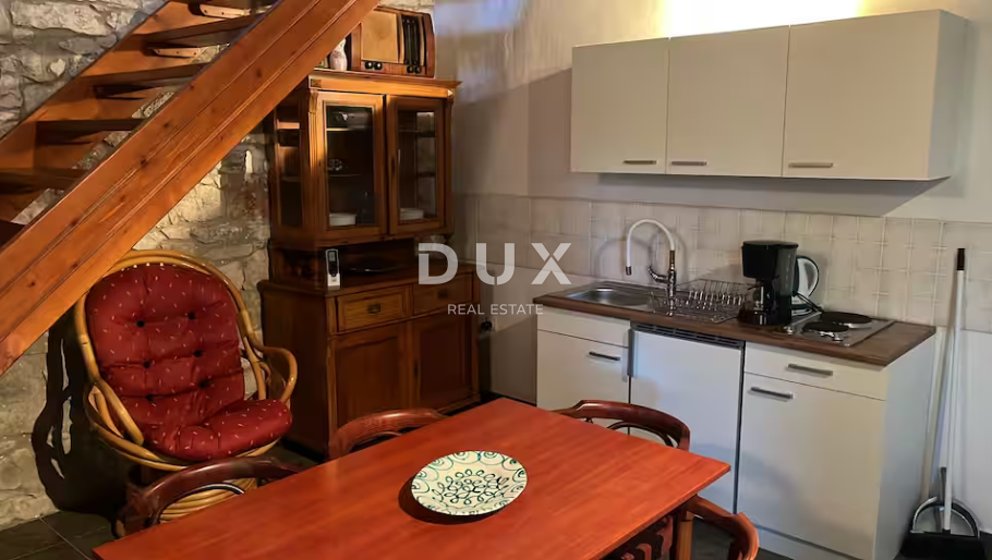 ISTRA, LIŽNJAN - Impresivno posestvo