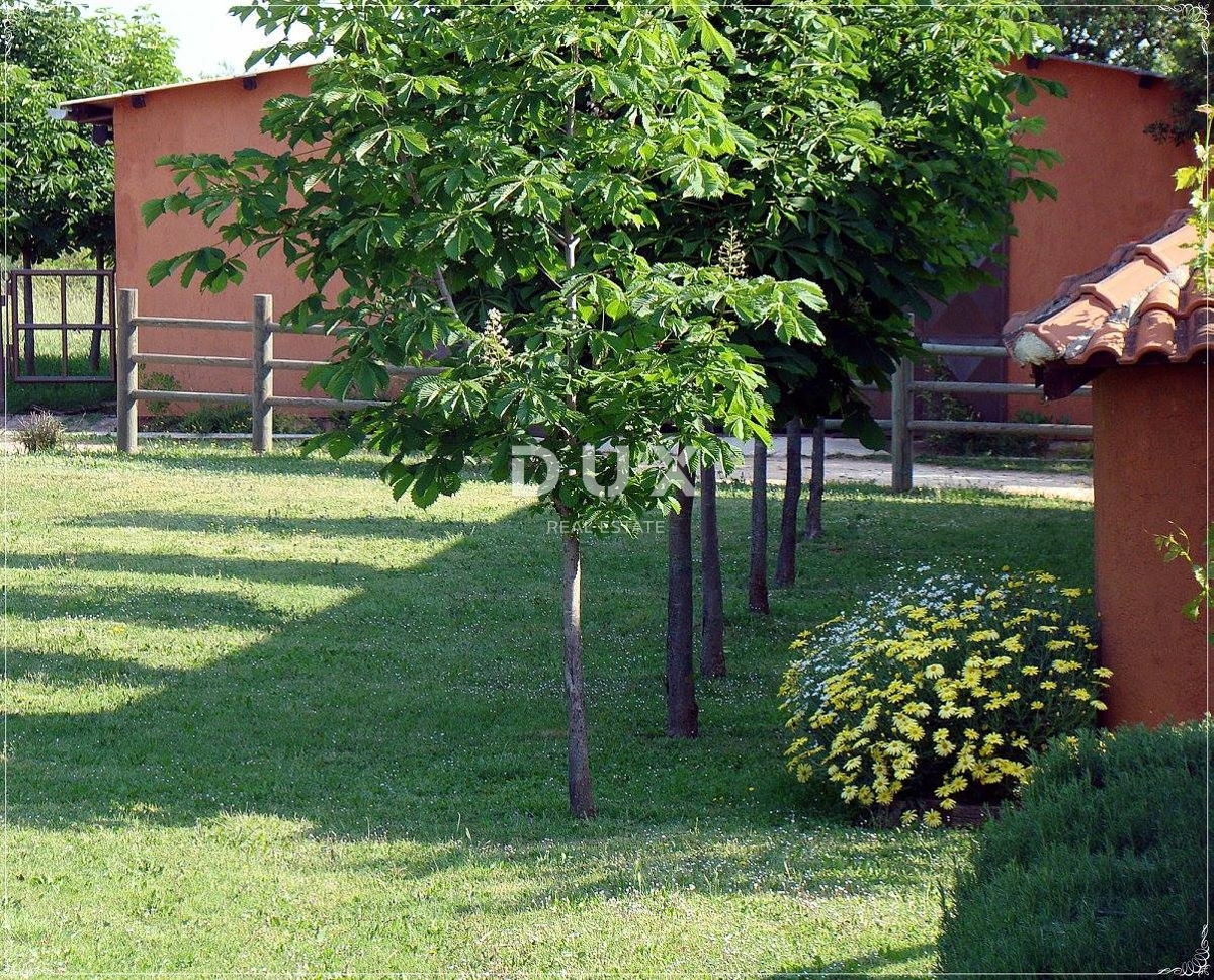 ISTRA, LIŽNJAN - Impresivno posestvo