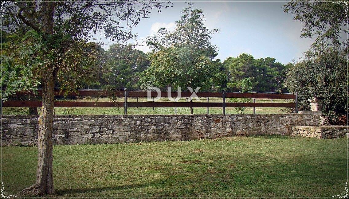 ISTRA, LIŽNJAN - Impresivno posestvo