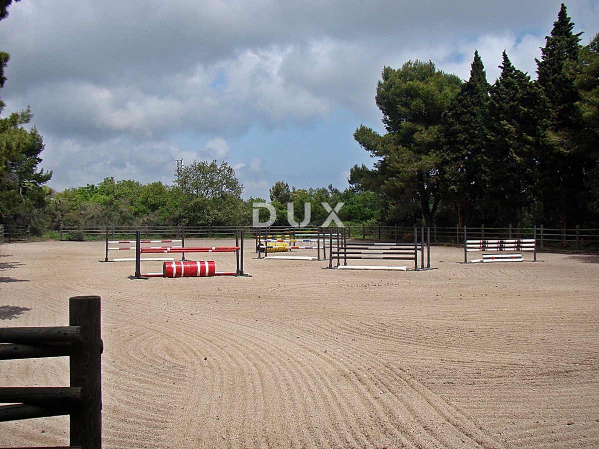 ISTRA, LIŽNJAN - Impresivno posestvo