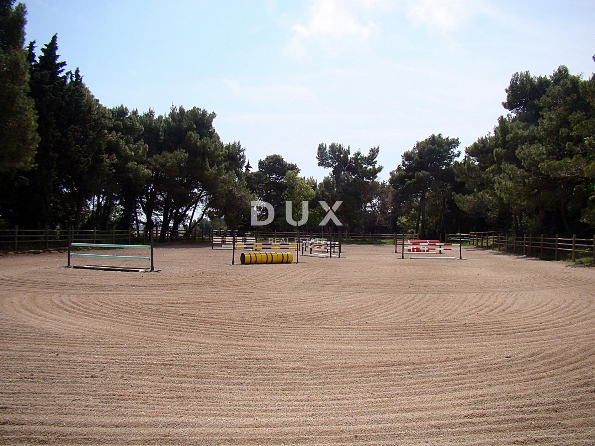 ISTRA, LIŽNJAN - Impresivno posestvo