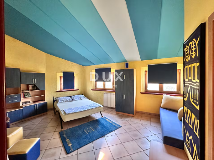 ISTRA, LIŽNJAN - Impresivno posestvo