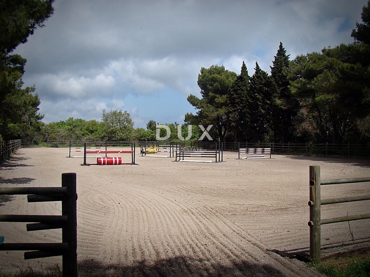 ISTRA, LIŽNJAN - Impresivno posestvo