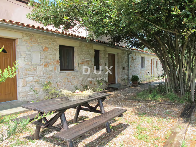 ISTRA, LIŽNJAN - Impresivno posestvo