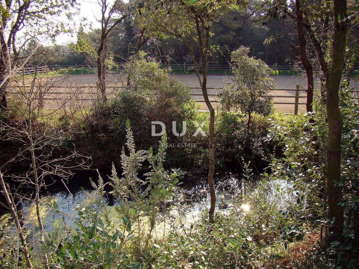 ISTRA, LIŽNJAN - Impresivno posestvo