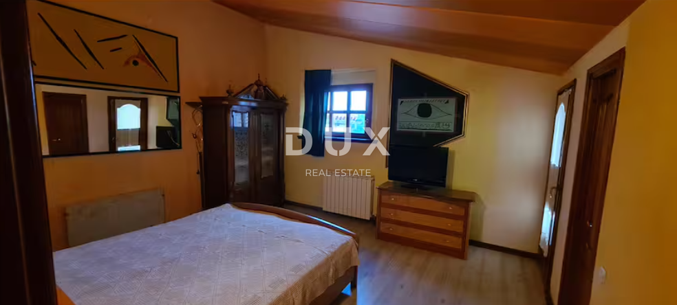 ISTRA, LIŽNJAN - Impresivno posestvo