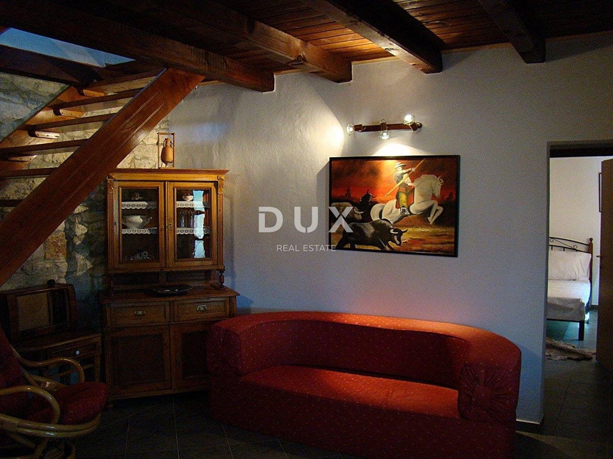 ISTRA, LIŽNJAN - Impresivno posestvo