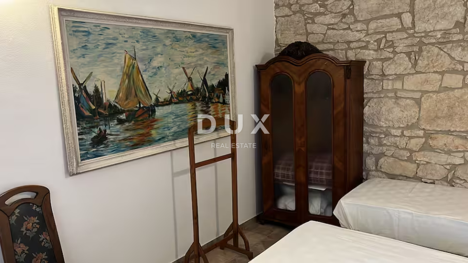 ISTRA, LIŽNJAN - Impresivno posestvo