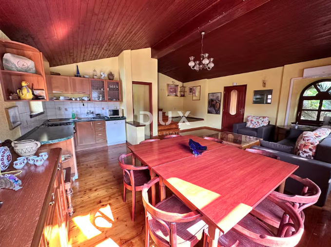 ISTRA, LIŽNJAN - Impresivno posestvo