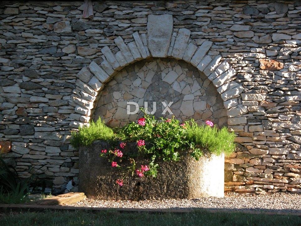 ISTRA, LIŽNJAN - Impresivno posestvo