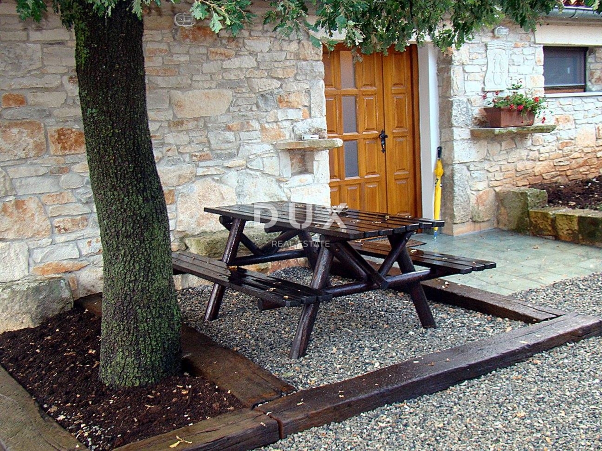 ISTRA, LIŽNJAN - Impresivno posestvo