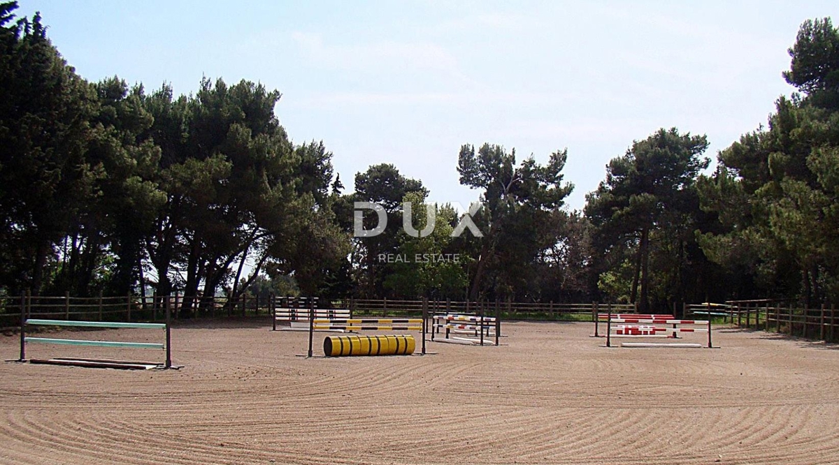 ISTRA, LIŽNJAN - Impresivno posestvo