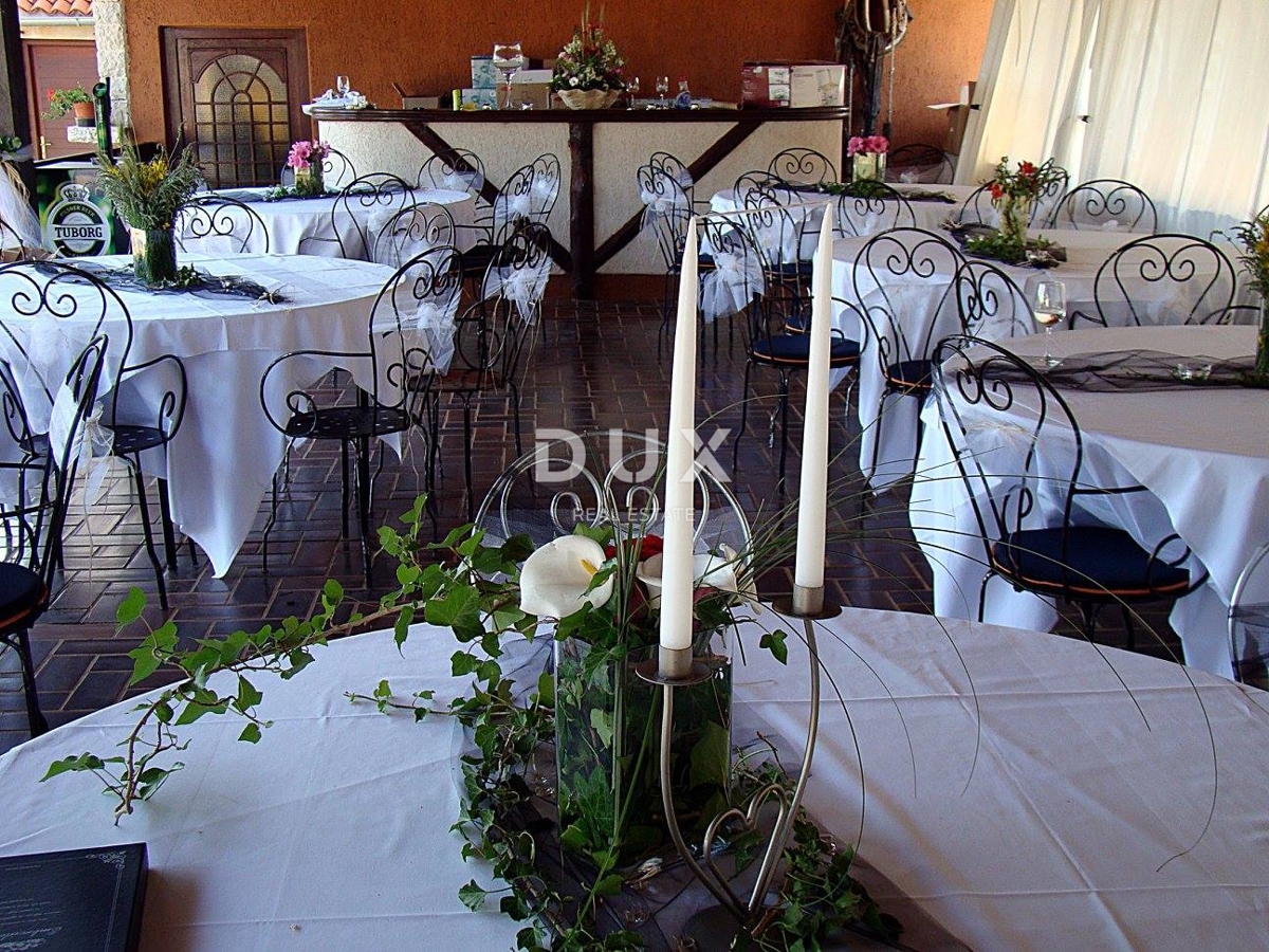 ISTRA, LIŽNJAN - Impresivno posestvo