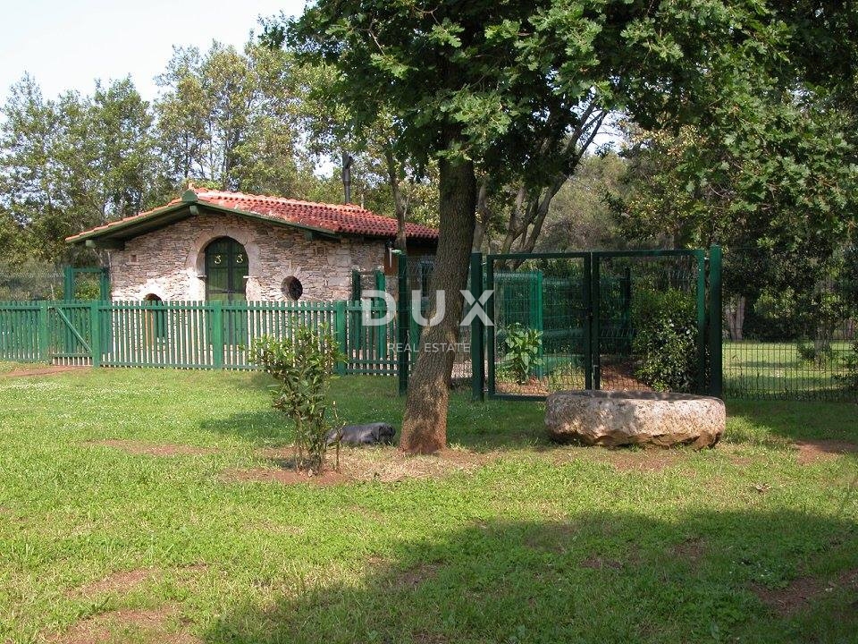 ISTRA, LIŽNJAN - Impresivno posestvo