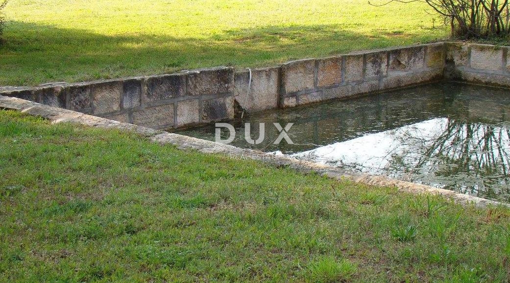 ISTRA, LIŽNJAN - Impresivno posestvo