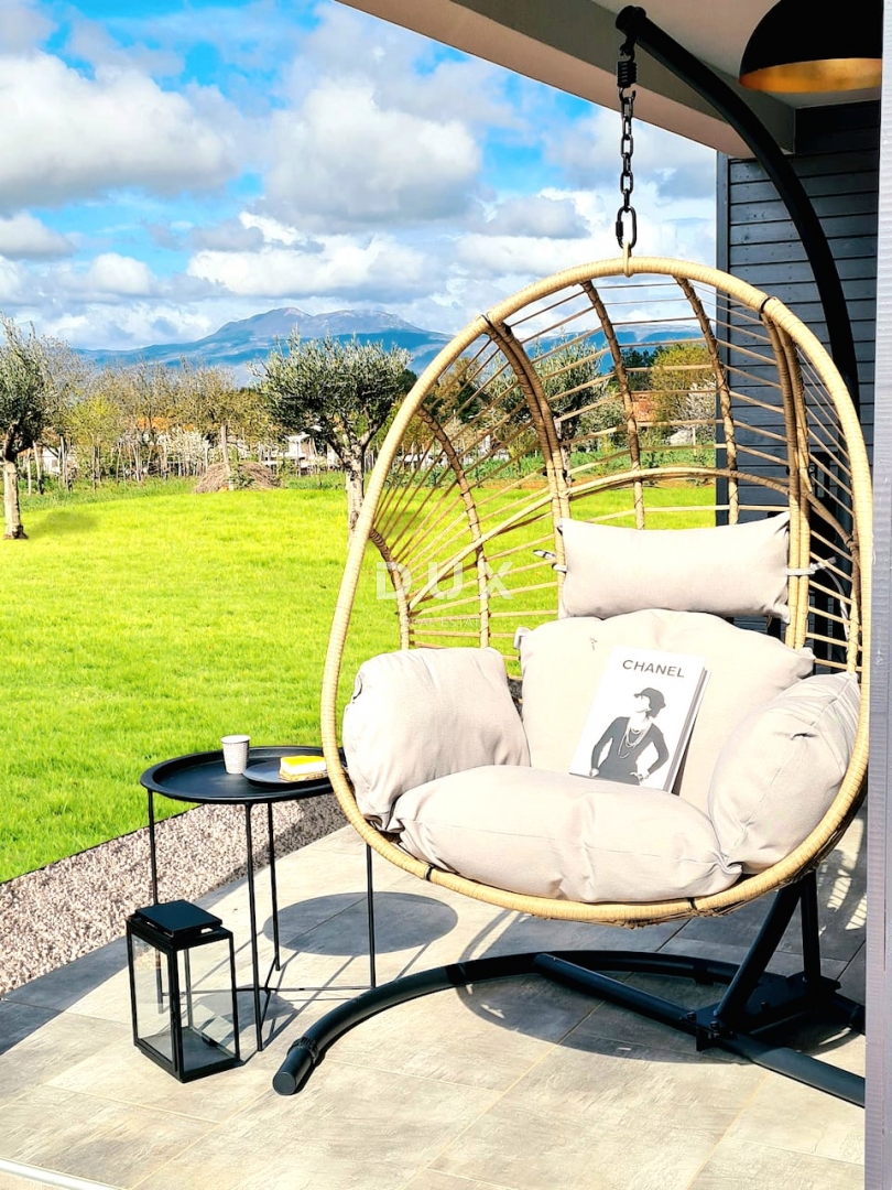 Hiša Ružići, Sveta Nedelja, 102m2