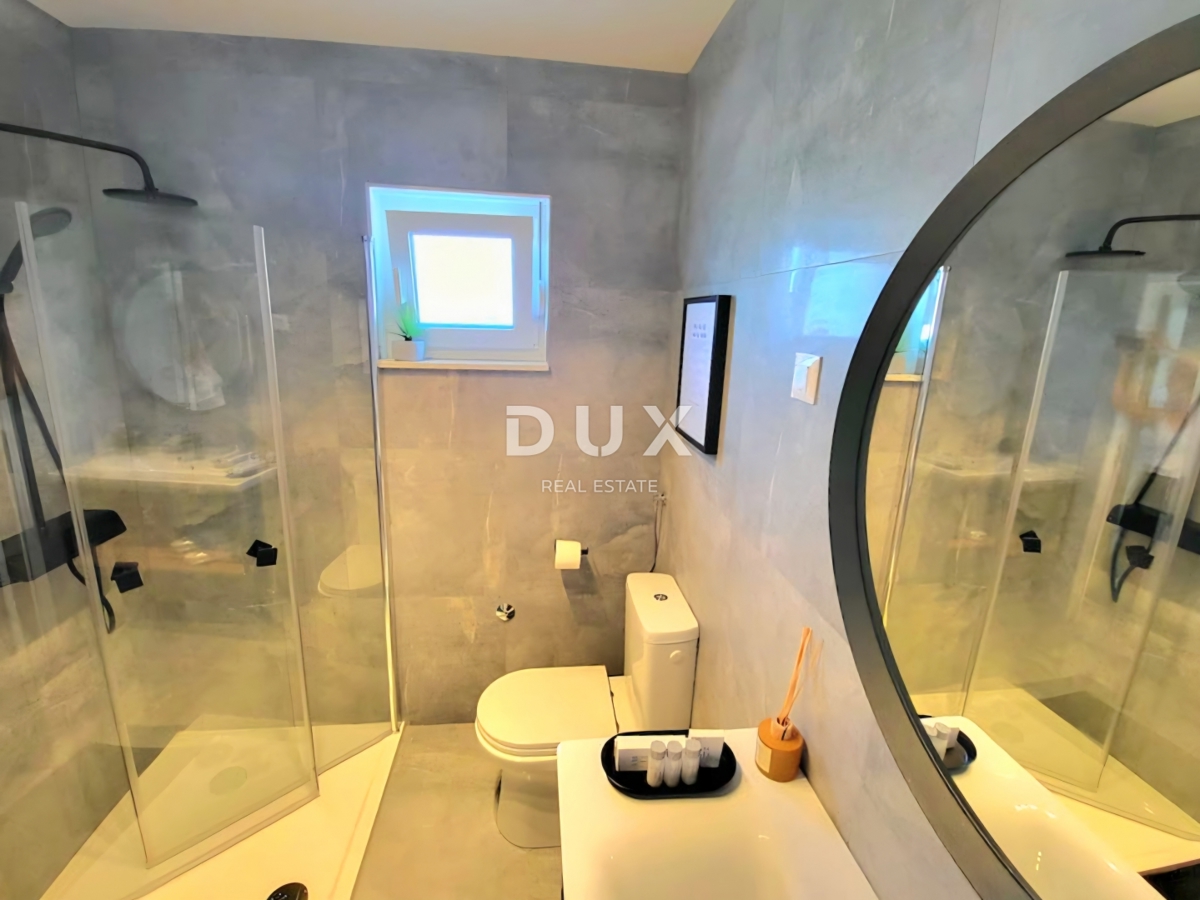 Hiša Ružići, Sveta Nedelja, 102m2