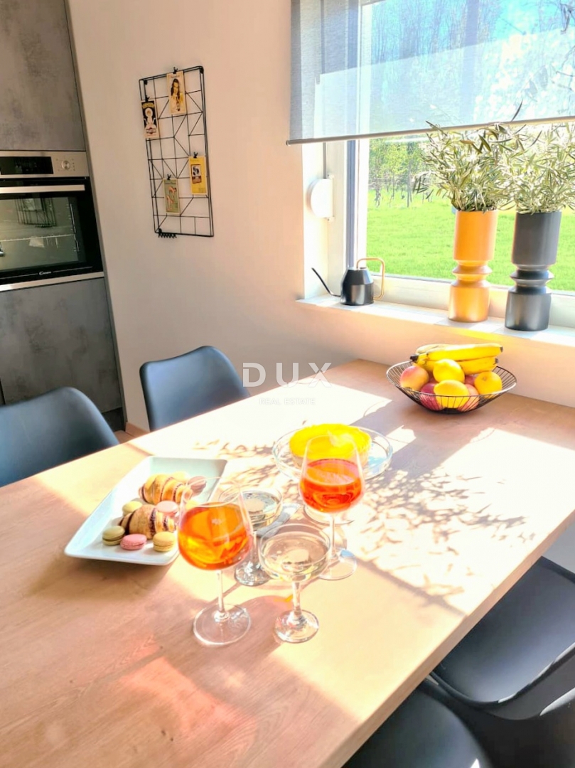 Hiša Ružići, Sveta Nedelja, 102m2