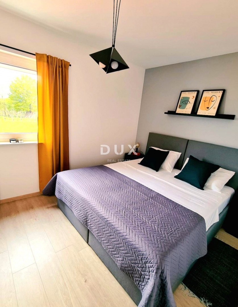 Hiša Ružići, Sveta Nedelja, 102m2