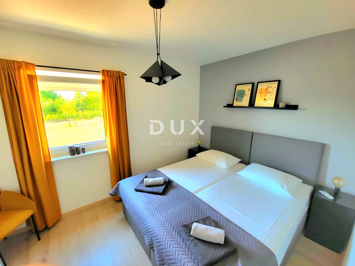 Hiša Ružići, Sveta Nedelja, 102m2