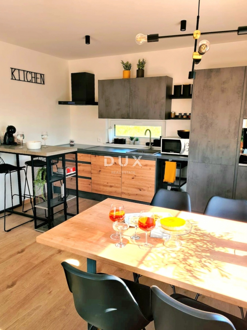 Hiša Ružići, Sveta Nedelja, 102m2