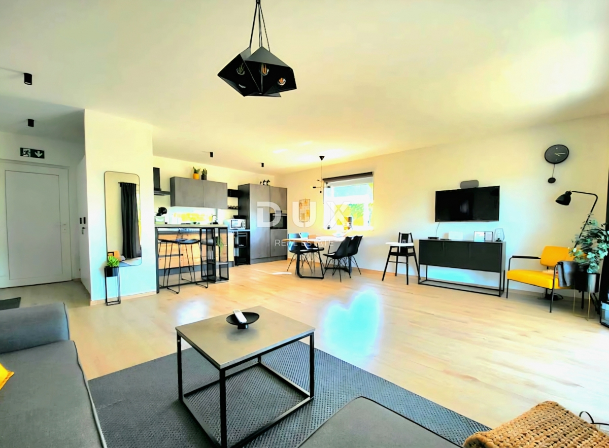 Hiša Ružići, Sveta Nedelja, 102m2