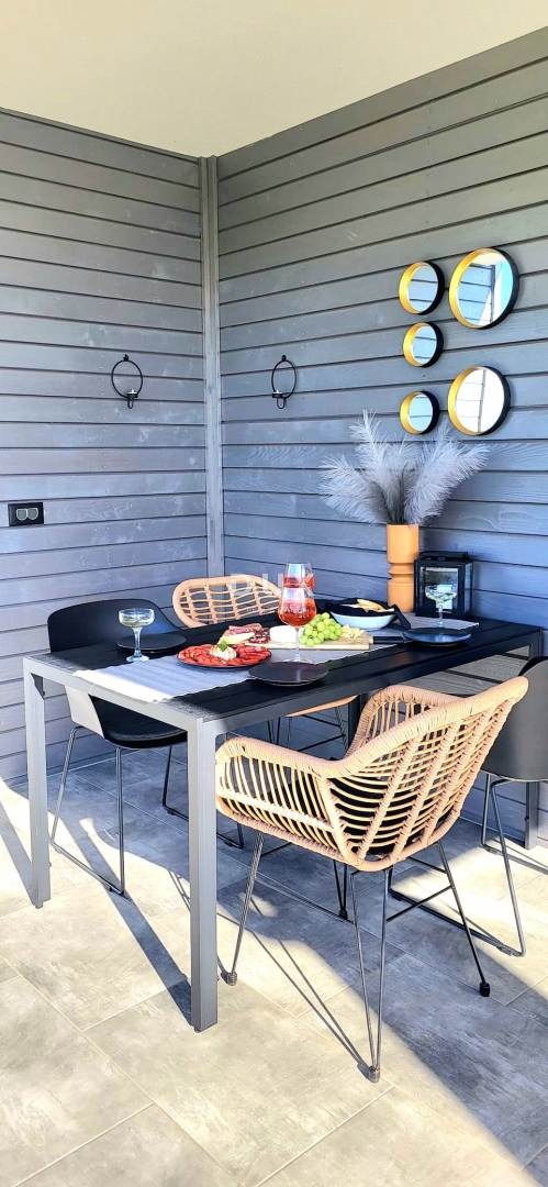 Hiša Ružići, Sveta Nedelja, 102m2