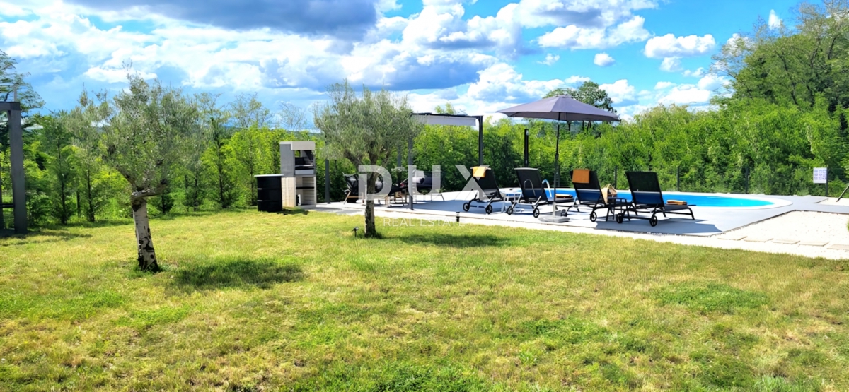 Hiša Ružići, Sveta Nedelja, 102m2