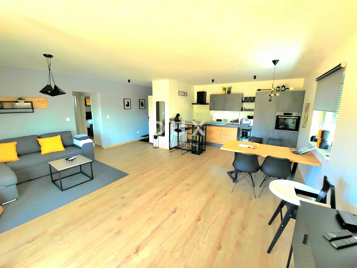 Hiša Ružići, Sveta Nedelja, 102m2