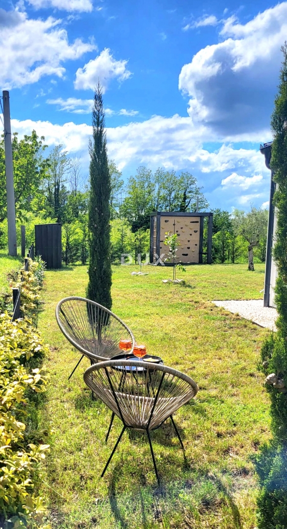 Hiša Ružići, Sveta Nedelja, 102m2