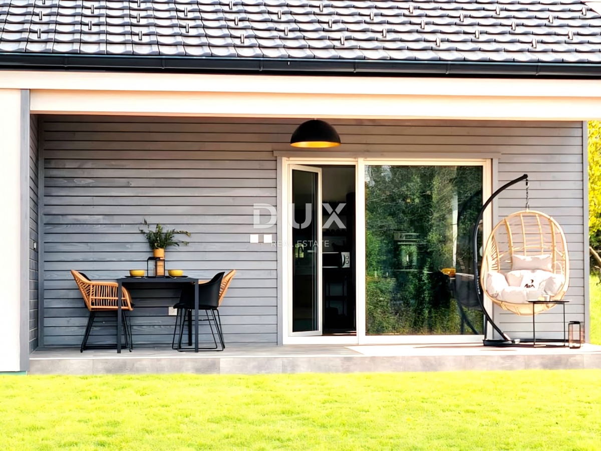 Hiša Ružići, Sveta Nedelja, 102m2