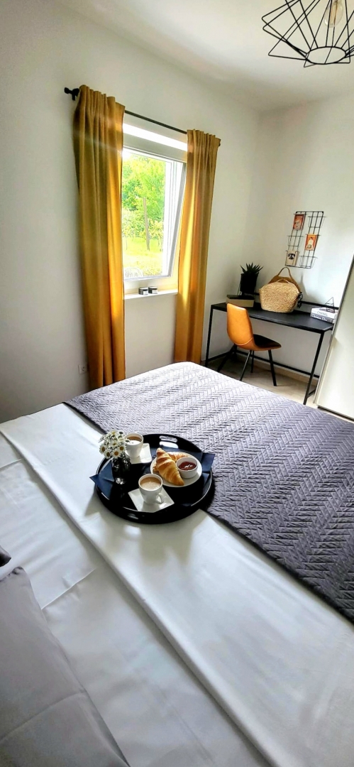 Hiša Ružići, Sveta Nedelja, 102m2