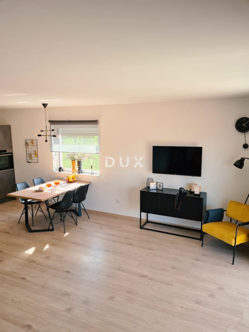 Hiša Ružići, Sveta Nedelja, 102m2