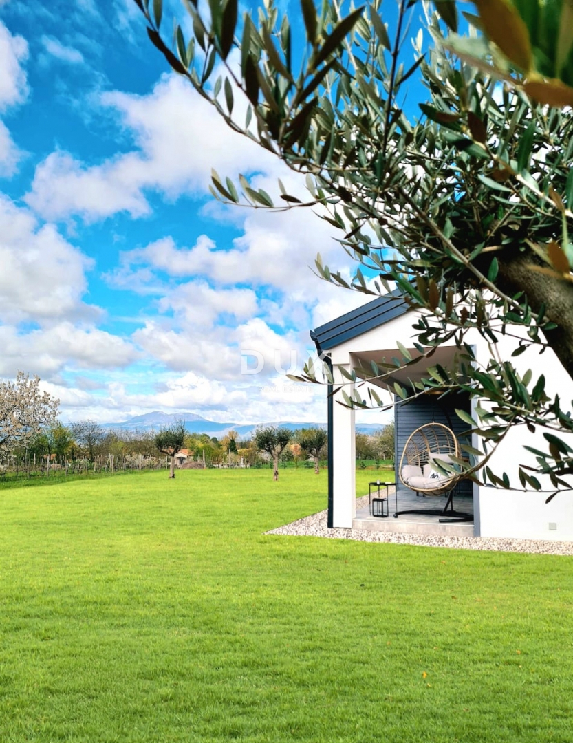 Hiša Ružići, Sveta Nedelja, 102m2