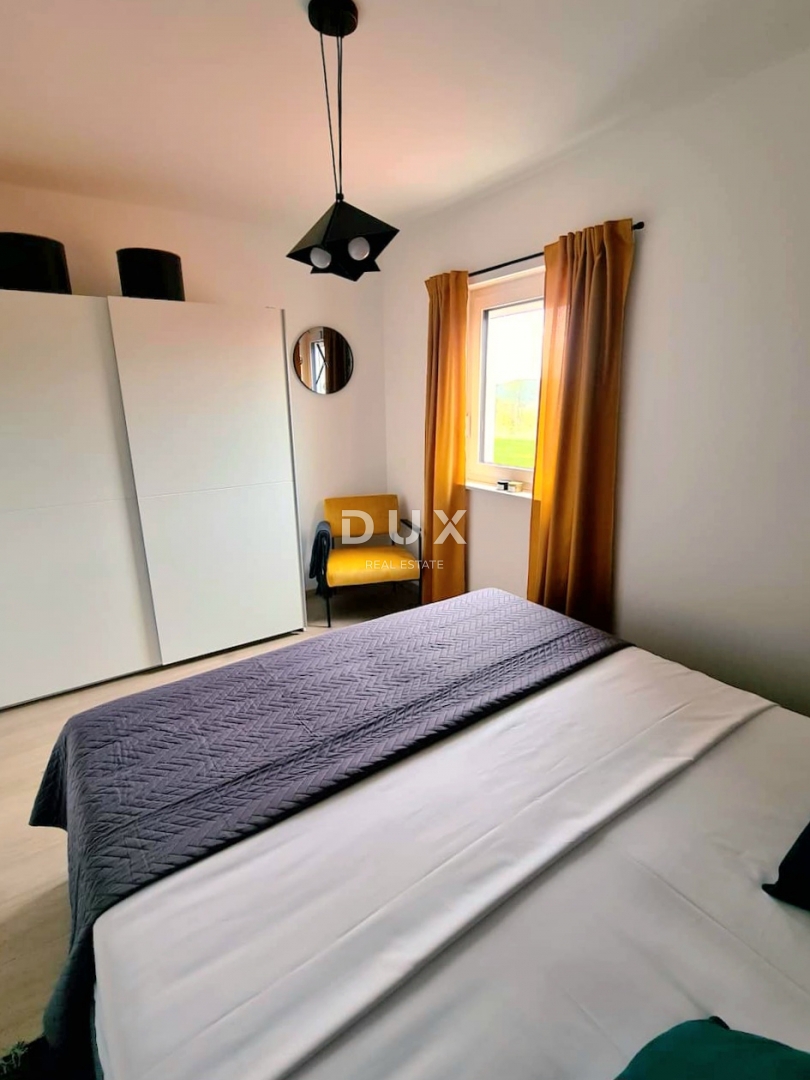 Hiša Ružići, Sveta Nedelja, 102m2