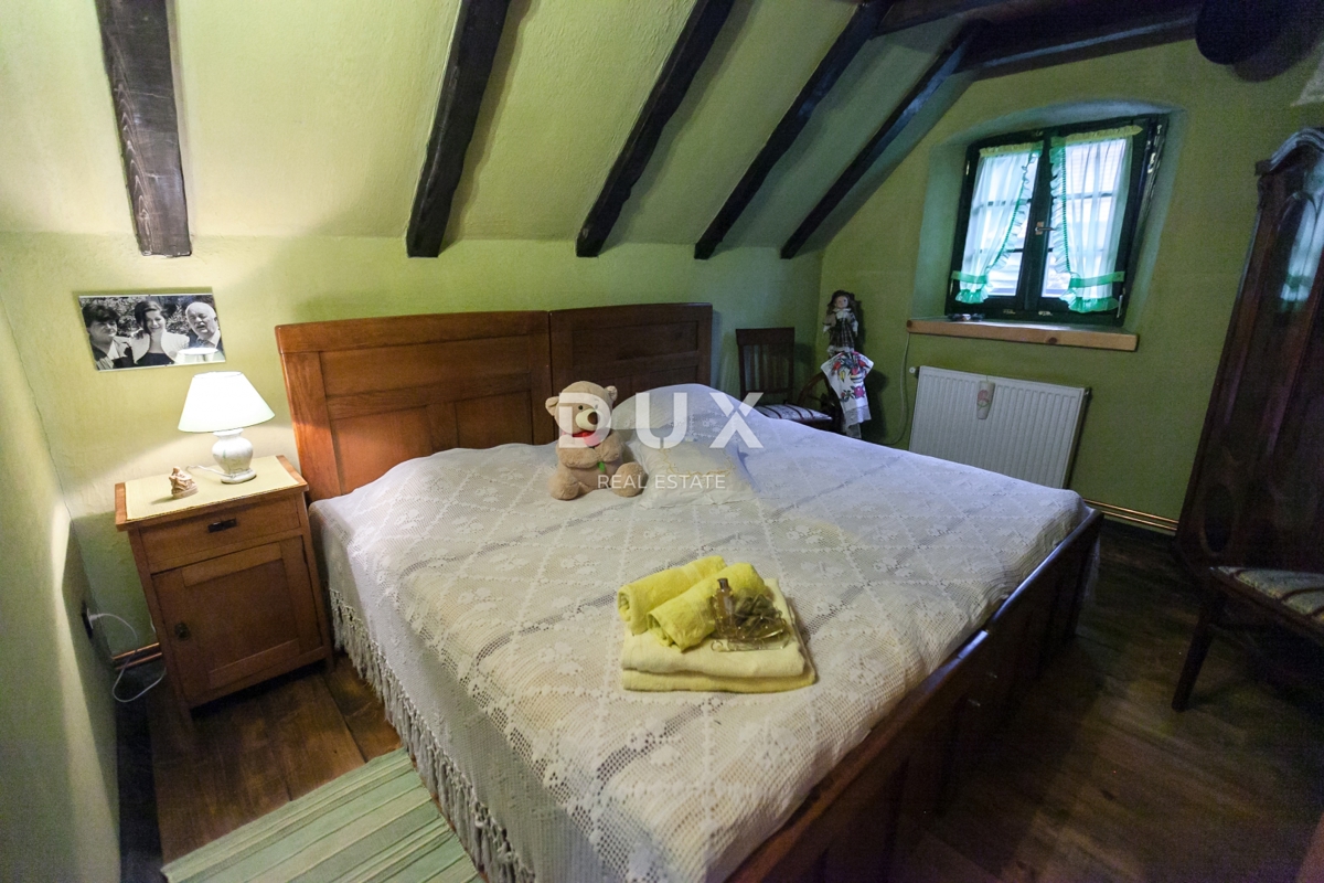 Hiša Jasenak, Ogulin, 320m2