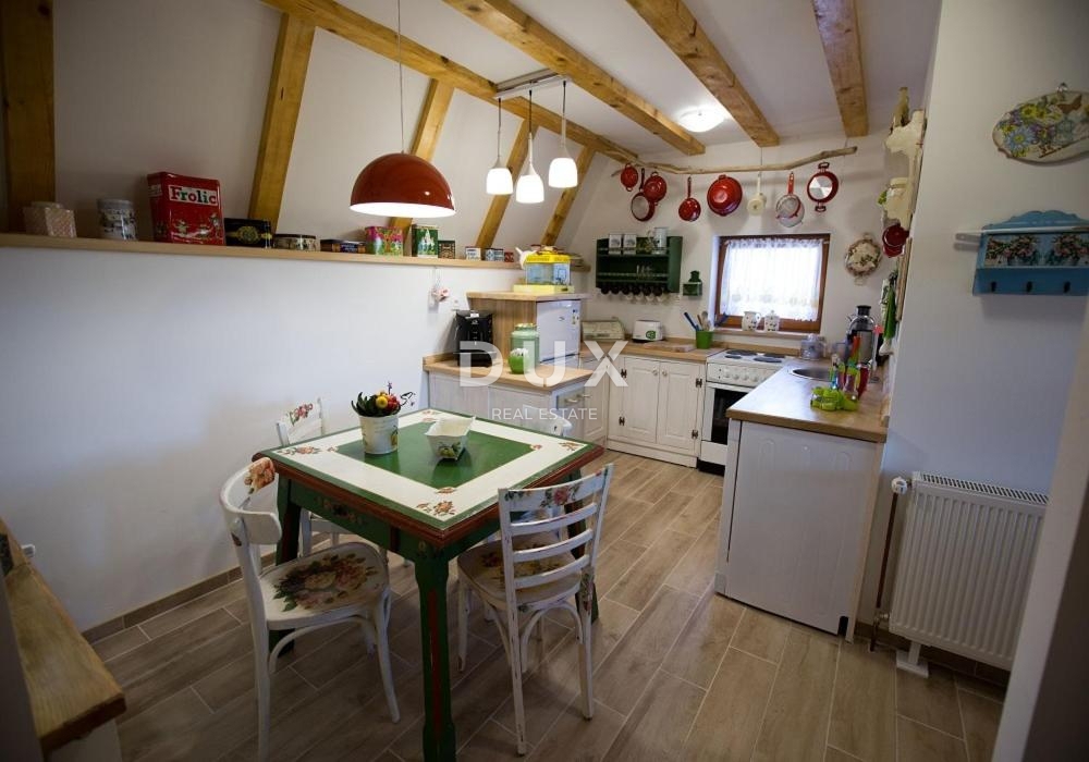 Hiša Jasenak, Ogulin, 320m2