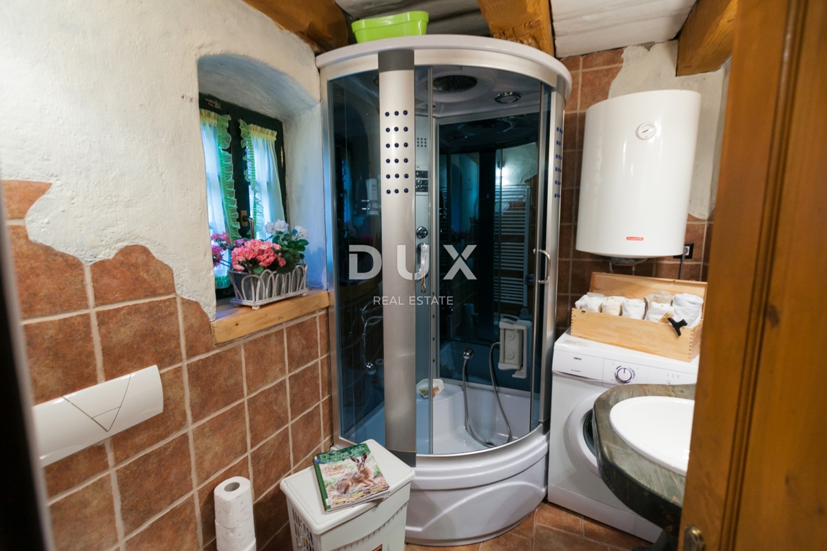 Hiša Jasenak, Ogulin, 320m2