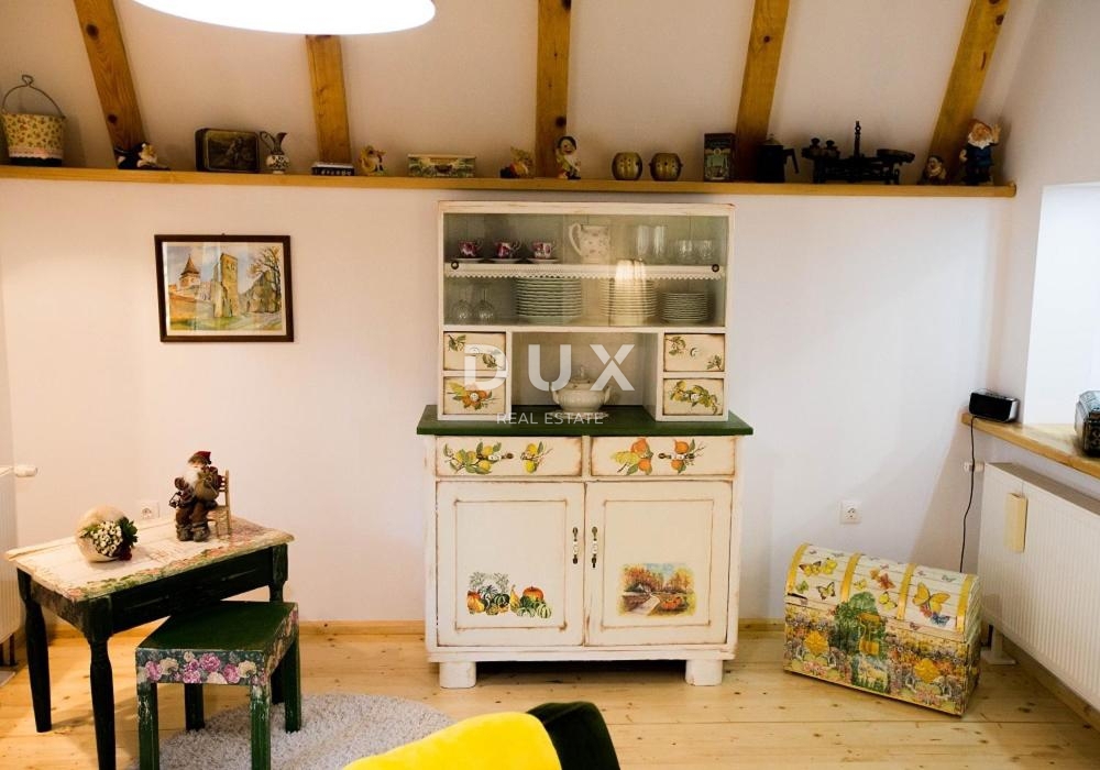 Hiša Jasenak, Ogulin, 320m2