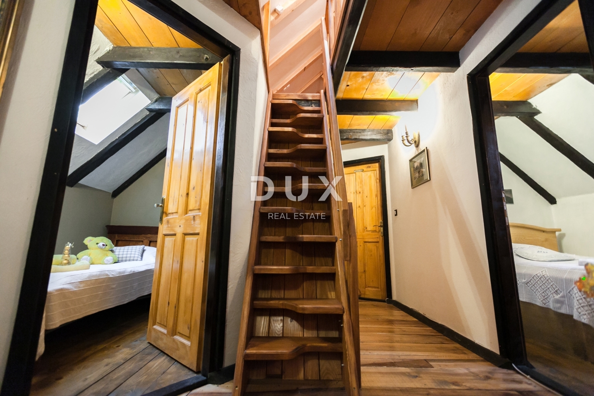 Hiša Jasenak, Ogulin, 320m2