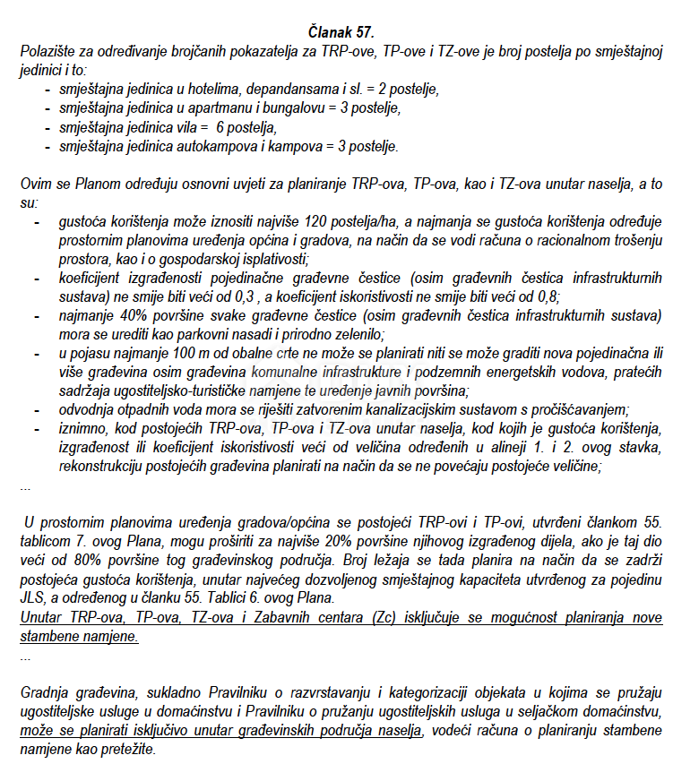 Premantura, Medulin, 3.019m2