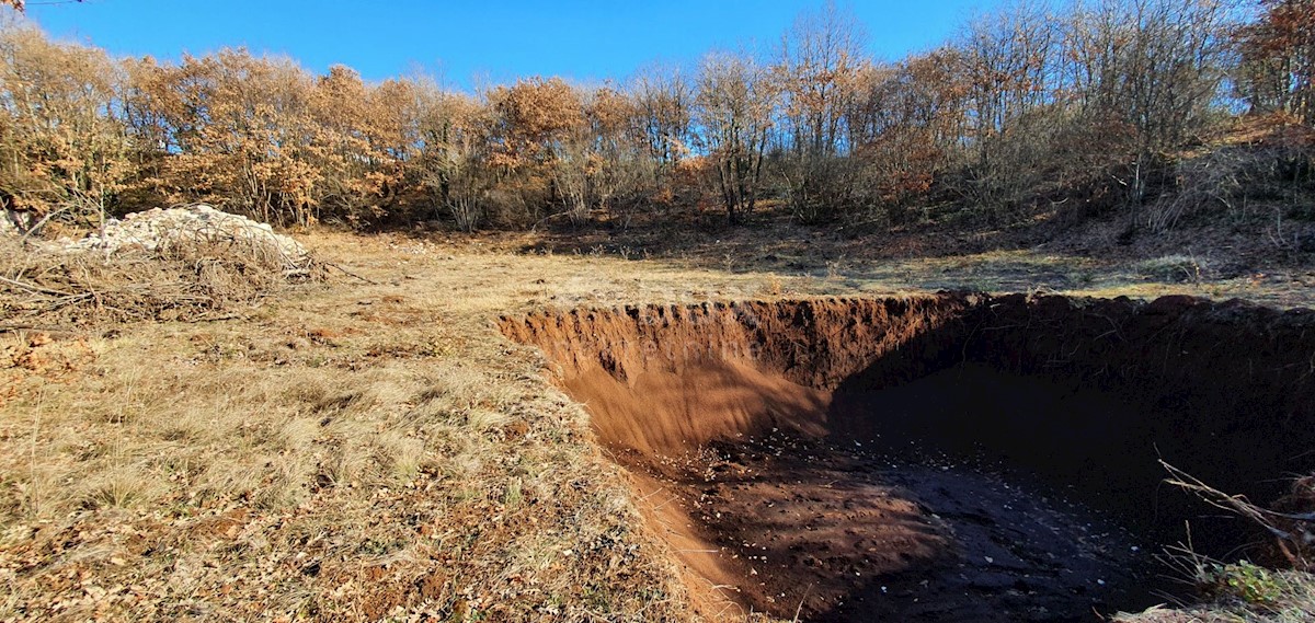 Smoljanci, Svetvinčenat, 27.093m2
