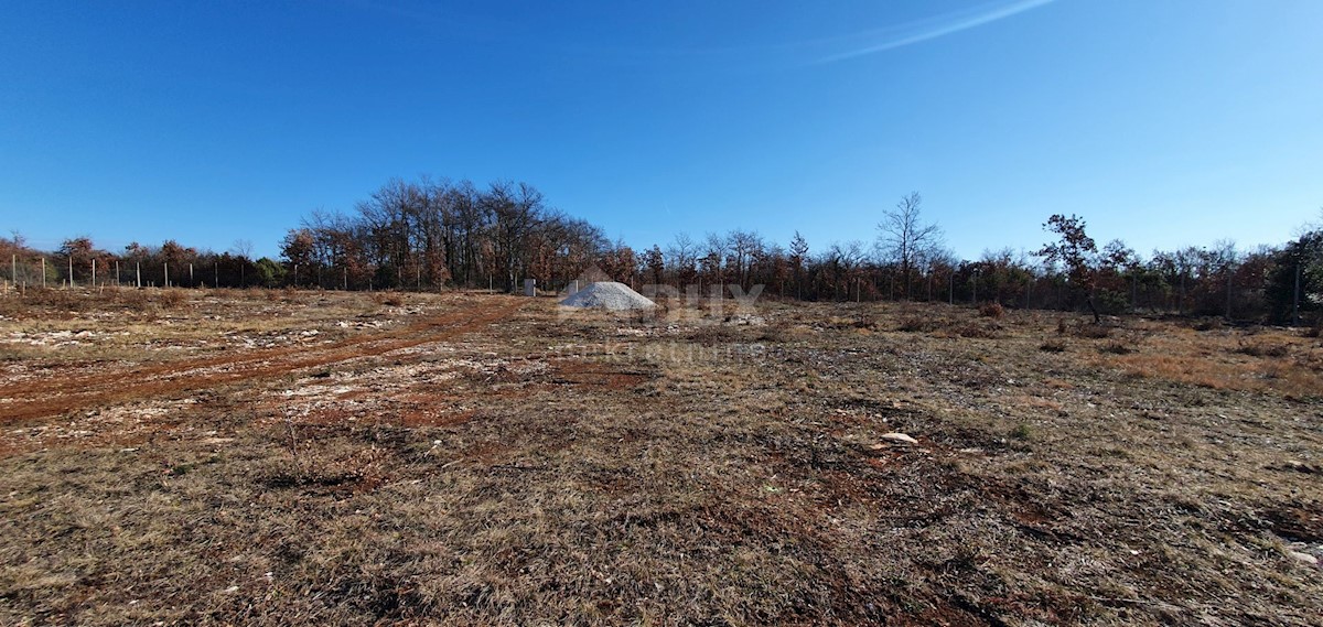 Smoljanci, Svetvinčenat, 27.093m2