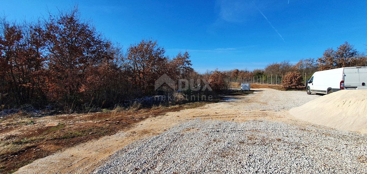 Smoljanci, Svetvinčenat, 27.093m2