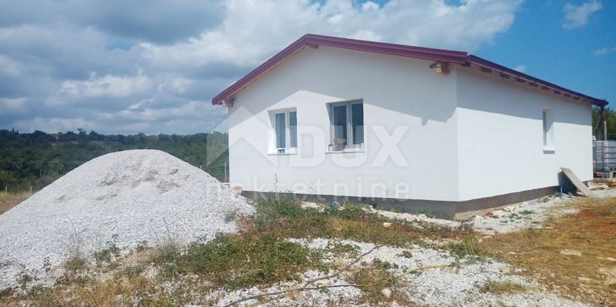 Smoljanci, Svetvinčenat, 27.093m2