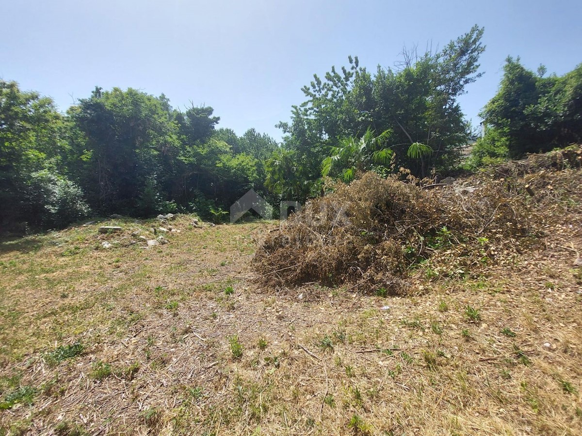 Pobri, Opatija - Okolica, 594m2