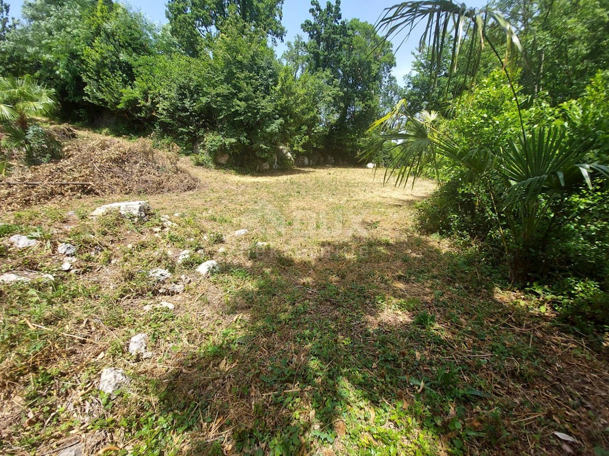 Pobri, Opatija - Okolica, 594m2