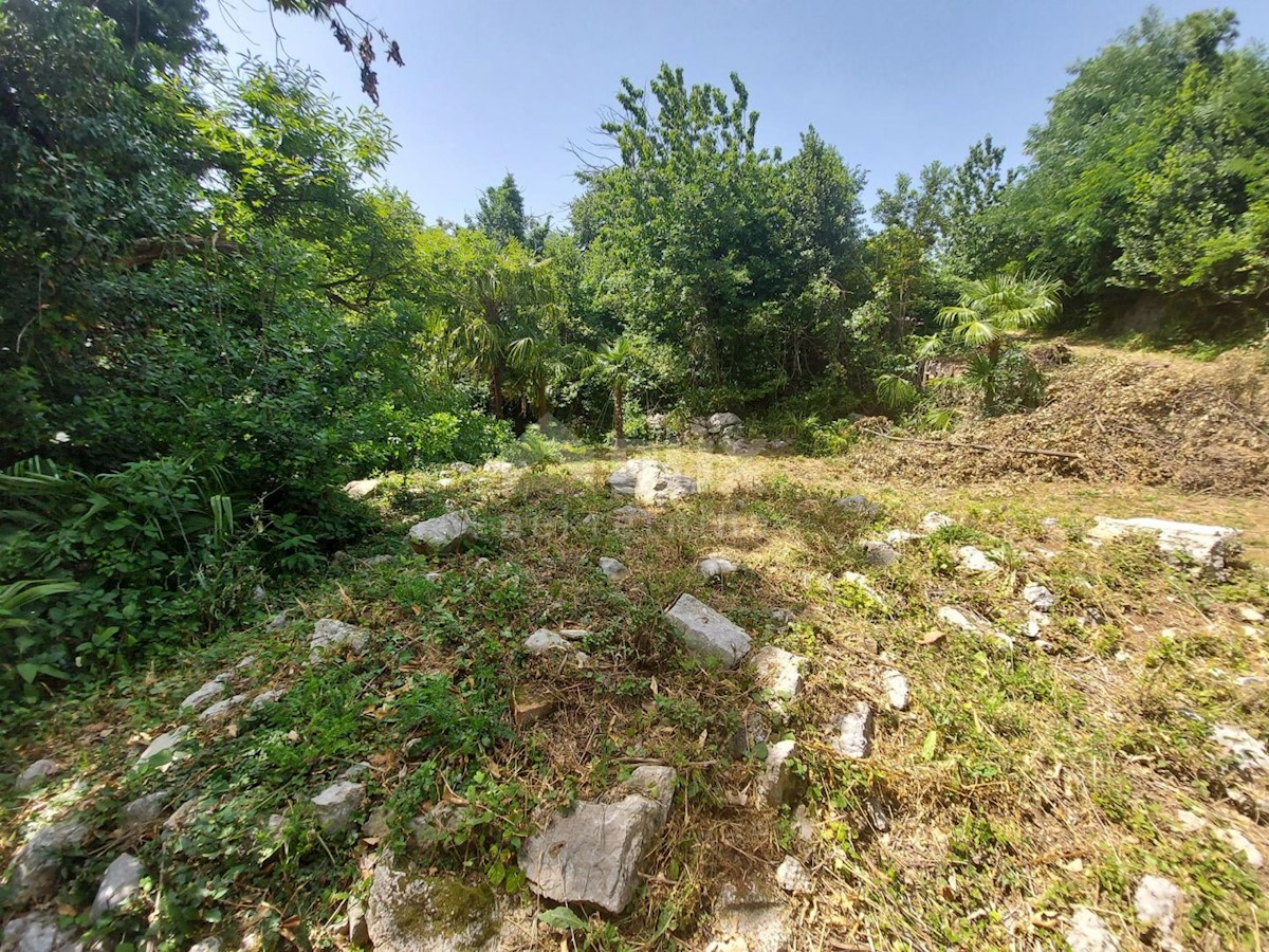 Pobri, Opatija - Okolica, 594m2